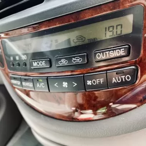 車のエアコン…大丈夫ですか？のサムネイル